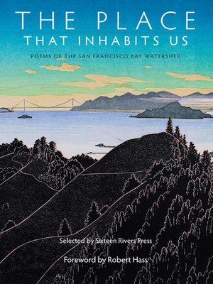 cover image of The Place That Inhabits Us